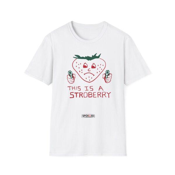STRAWBERRY MILK T-Shirt |