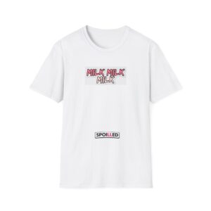 MILK  MILK  MILK T-Shirt