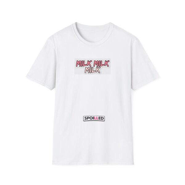MILK  MILK  MILK T-Shirt