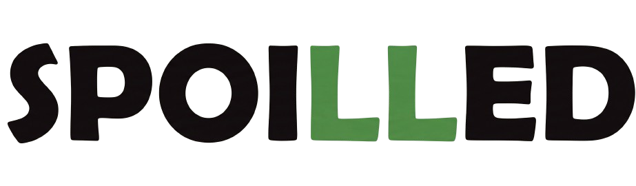 Spoilled Milk Productions